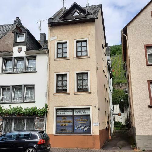 Maria-haus
