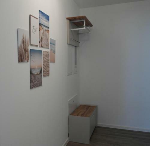 Apartamento Im Kiefernhain Haus 6 Wg 4