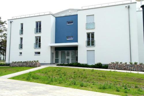Apartamento Im Kiefernhain Haus 6 Wg 4