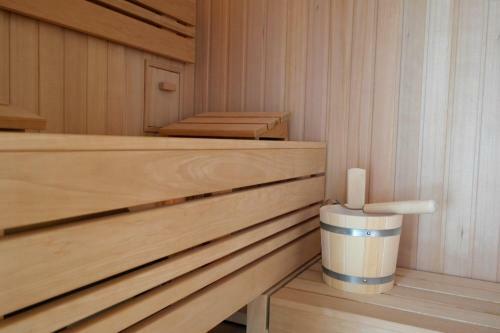 Apartamento Im Kiefernhain Haus 6 Wg 4