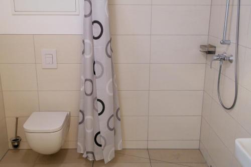 Apartamento Im Kiefernhain Haus 6 Wg 4