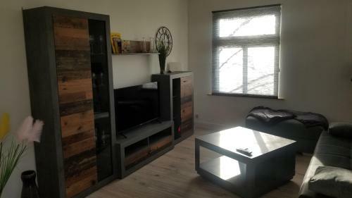 Apartamento Richnows Ferienwohnung