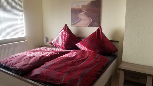 Apartamento Richnows Ferienwohnung