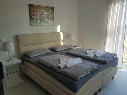 Apartamento Haff-idyll Im Kiefernhain