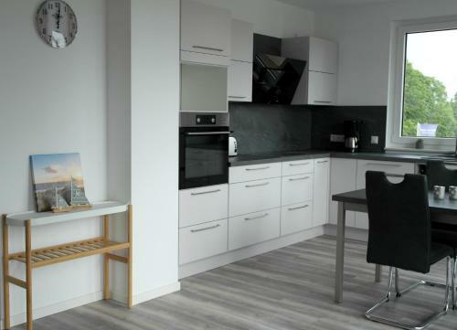 Apartamento Im Kiefernhain Haus 6 Wg 10