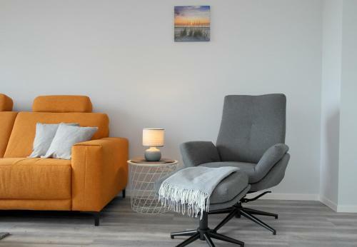Apartamento Im Kiefernhain Haus 6 Wg 10