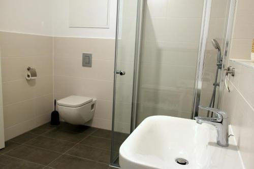 Apartamento Im Kiefernhain Haus 6 Wg 10