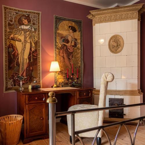 Apartamento Ferienwohnung Anno1898 Zittau