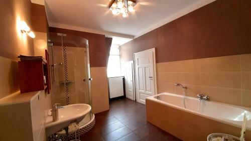 Apartamento Ferienwohnung Anno1898 Zittau
