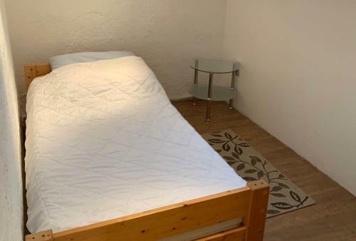 5 Room Apartment In Z�lpich
