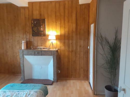 Agroturismo Chambre Escale Pr�cy Sous Thil