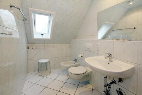 Apartamento Gmelinstra_e 23_ Whg_ 6