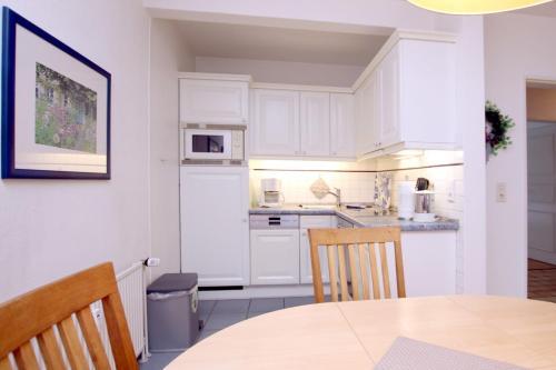 Apartamento Gmelinstra_e 23_ Whg_ 6