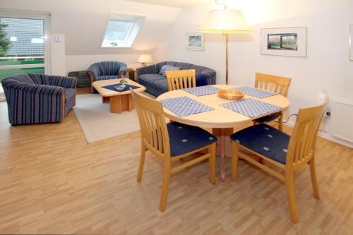 Apartamento Gmelinstra_e 23_ Whg_ 6