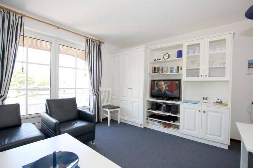 Apartamento Gmelinstra_e 12_ Whg_ 18_ Haus Mee