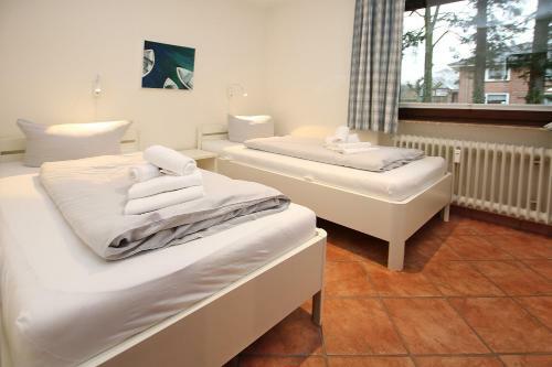 Apartamento Badestra_e 80_ Whg_ 1_ Goting Hus