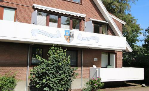 Apartamento Badestra_e 80_ Whg_ 1_ Goting Hus