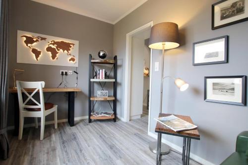 Apartamento Feldstr_ 18_ _nordmeer_ Whg_ E2