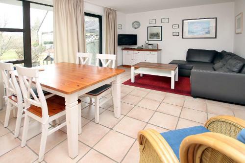 Apartamento Gmelinstra_e 28a_ Whg_ 42_ Feriend
