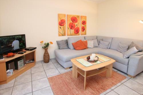 Apartamento Gmelinstra_e 28_ Whg_ 52_ Feriendo