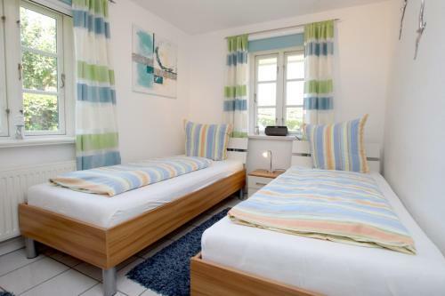 Apartamento Rungholtstra_e 3c_ Whg_ 2