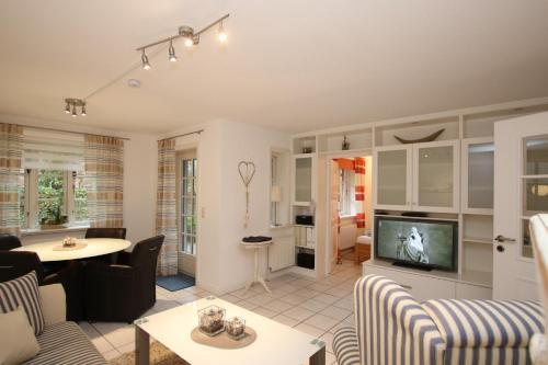 Apartamento Rungholtstra_e 3c_ Whg_ 2
