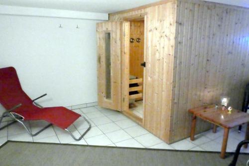 Apartamento Olhoernstieg 6_ Whg_ 2