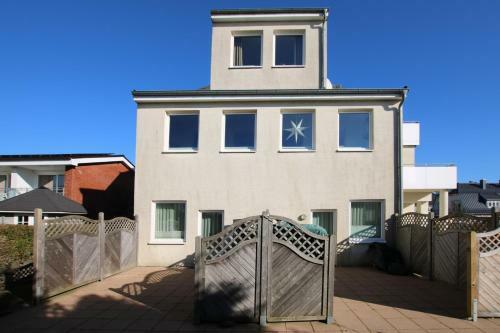 Apartamento Gmelinstr_ 2_ Whg_ 3_ Haus Heyden