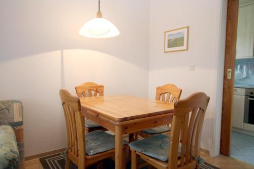 Apartamento Museumstra_e 16_ Whg_ 6