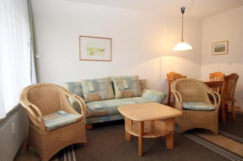 Apartamento Museumstra_e 16_ Whg_ 6