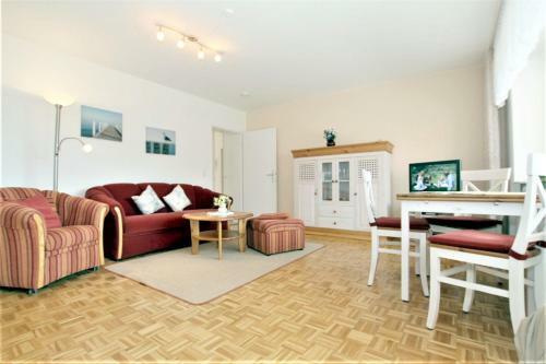 Apartamento Koenigstr_5_ Whg_ 8_ Atlantischer