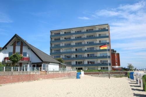 Apartamento Koenigstr_5_ Whg_ 8_ Atlantischer