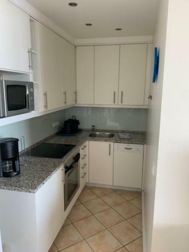 Apartamento Haus Uthlande Whg 39 "meerblick"