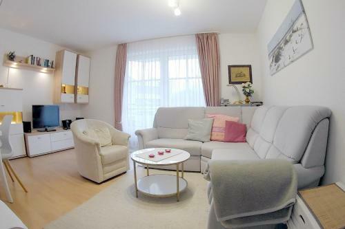 Apartamento Gmelinstra_e 12_ Whg_ 7_ Haus Meer