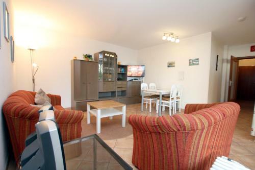 Apartamento Osterstra_e 1_ Whg_ 1_ Haus Flora