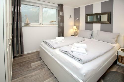 Apartamento Starklef 1_ Whg_ 3_ Rungholt