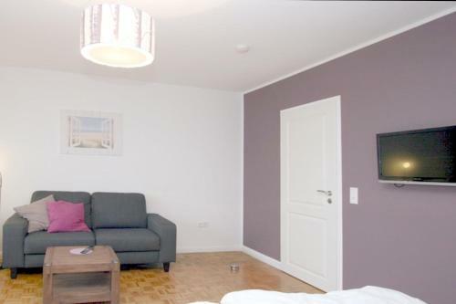 Apartamento Koenigstr_5_ Whg_ 35_ Atlantischer