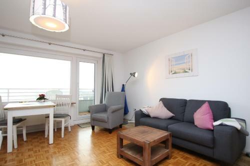 Apartamento Koenigstr_5_ Whg_ 35_ Atlantischer