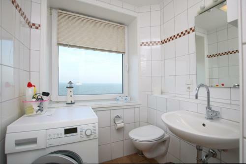 Apartamento Koenigstr_5_ Whg_ 33_ Atlantischer