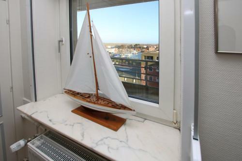 Apartamento Koenigstr_5_ Whg_ 33_ Atlantischer