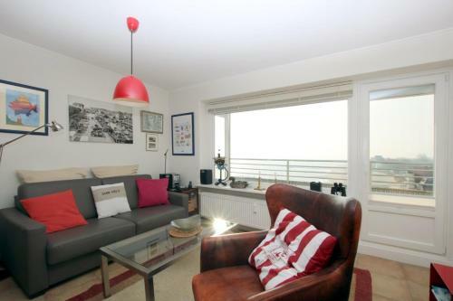 Apartamento Koenigstr_5_ Whg_ 33_ Atlantischer