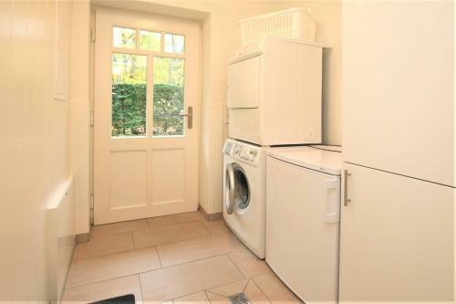 Apartamento Starklef 34a_ Whg_ 1_ Huus Starklef