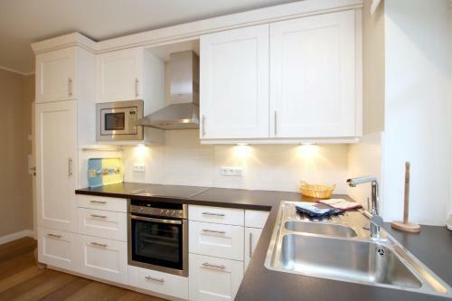 Apartamento Starklef 34a_ Whg_ 1_ Huus Starklef