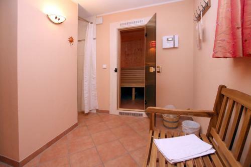 Apartamento Starklef 34a_ Whg_ 1_ Huus Starklef