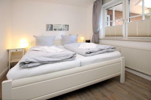 Apartamento Gmelinstra_e 12_ Whg_ 2_ Haus Meer