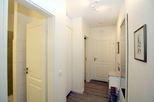 Apartamento Gmelinstra_e 12_ Whg_ 2_ Haus Meer