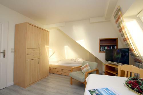 Apartamento Sandwall 11a_ Whg_ 5 _gaestehaus G