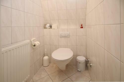 Apartamento Sandwall 11a_ Whg_ 5 _gaestehaus G