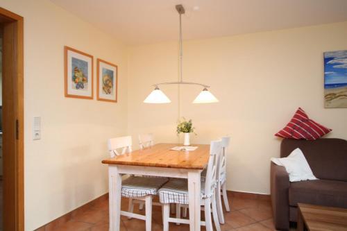 Apartamento Luettmarsch 13_ Whg_ 2