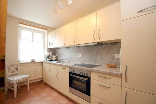 Apartamento Luettmarsch 13_ Whg_ 2